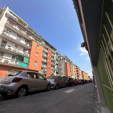 Villa Dimora Chic - A 5 Fermate Dal Duomo Milano Esterno foto