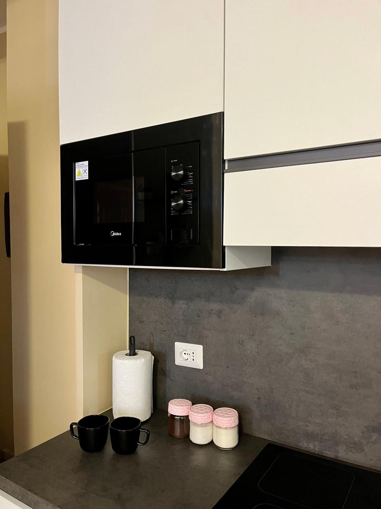 Villa Dimora Chic - A 5 Fermate Dal Duomo Milano Esterno foto