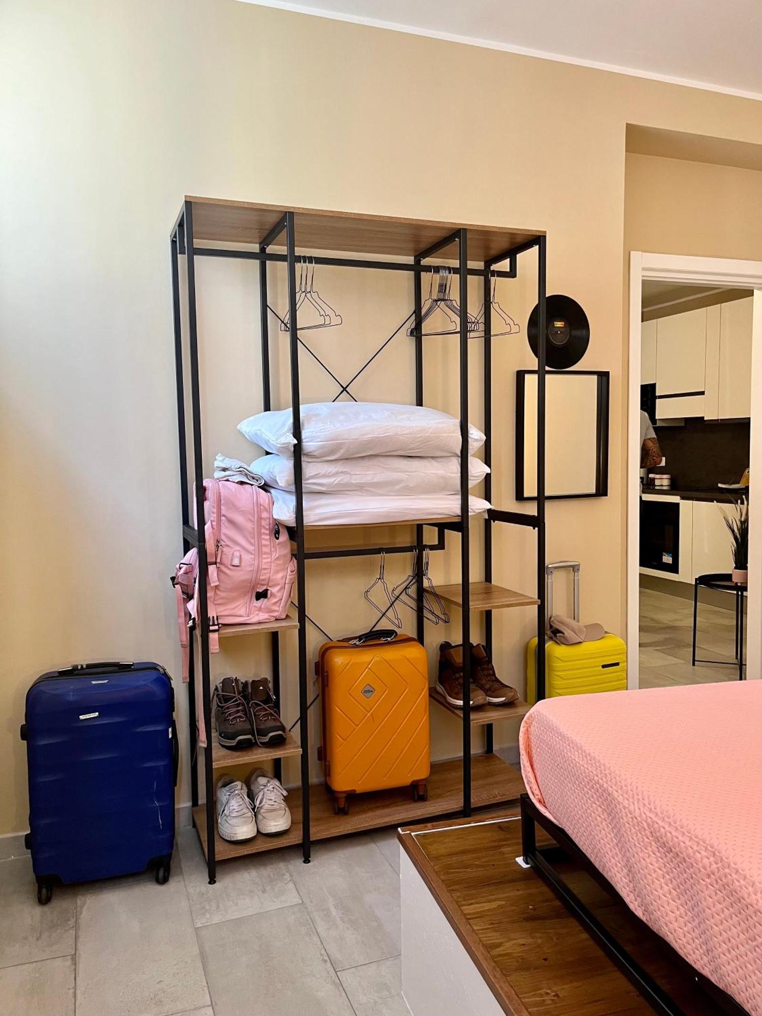 Villa Dimora Chic - A 5 Fermate Dal Duomo Milano Esterno foto
