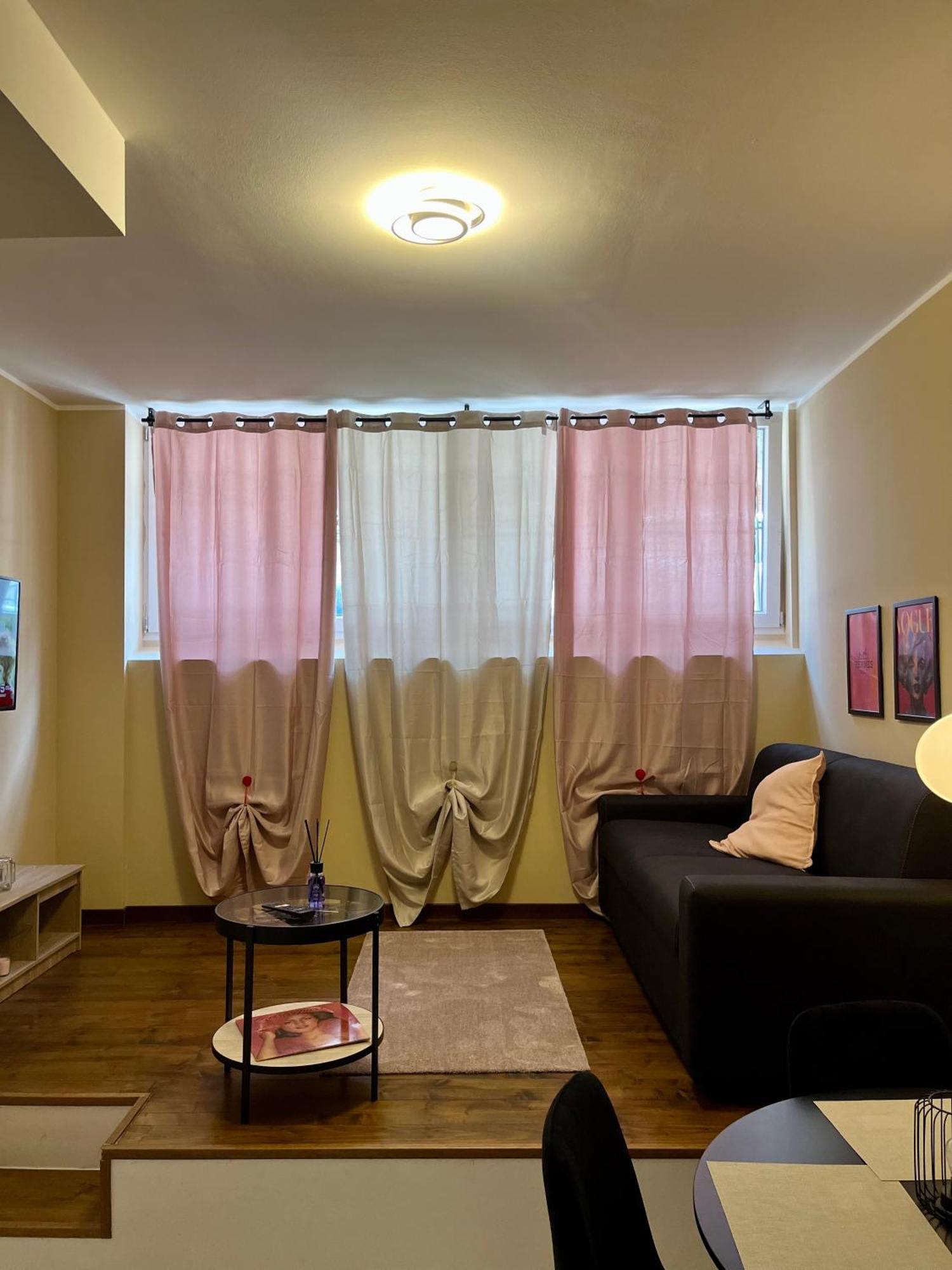 Villa Dimora Chic - A 5 Fermate Dal Duomo Milano Esterno foto