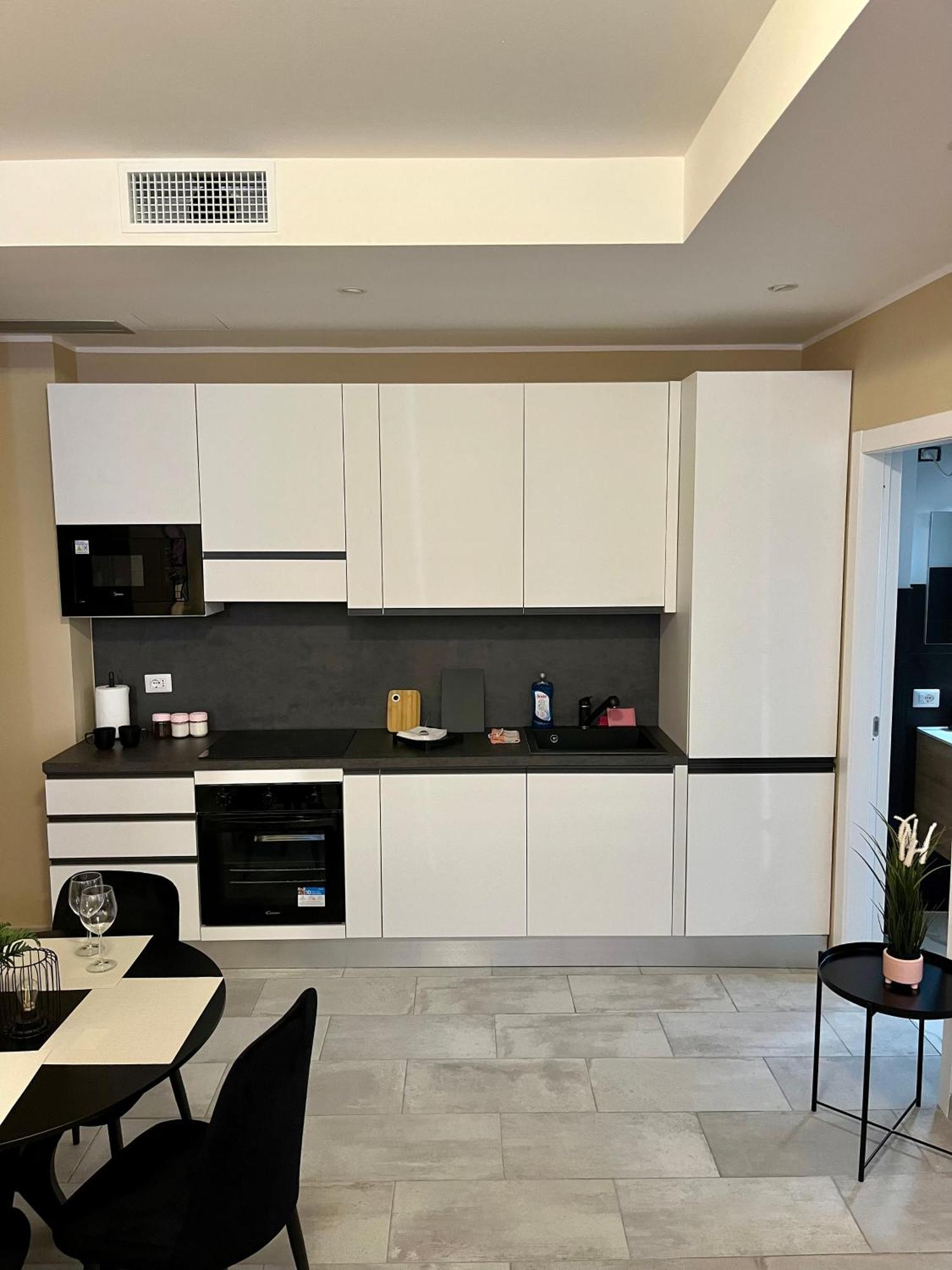 Villa Dimora Chic - A 5 Fermate Dal Duomo Milano Esterno foto