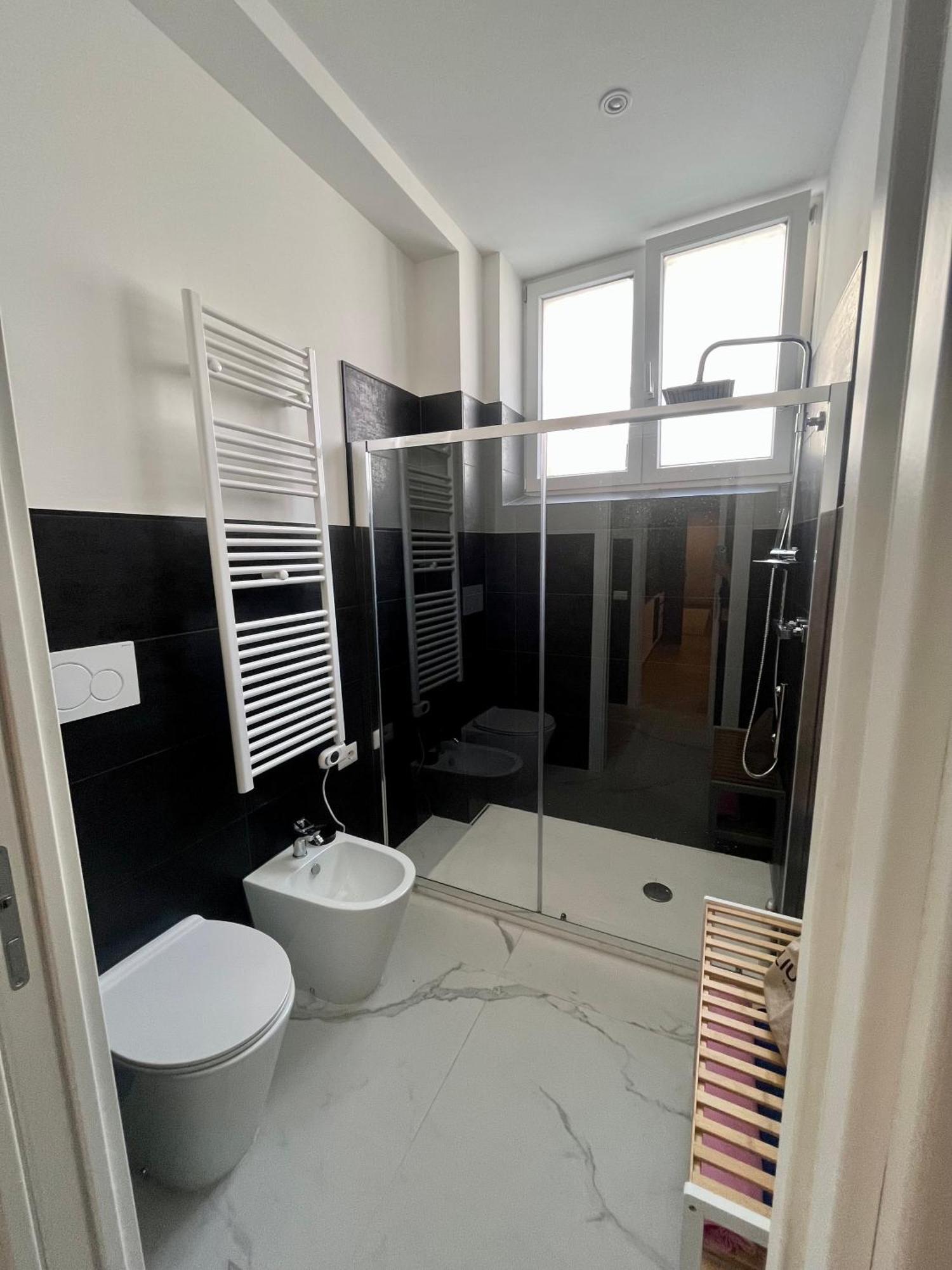 Villa Dimora Chic - A 5 Fermate Dal Duomo Milano Esterno foto